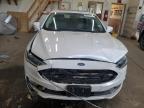 2017 Ford Fusion Se за продажба в Ham Lake, MN - Front End