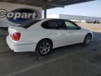 2003 Lexus Gs 300   for Sale in Hayward, CA - Rear End