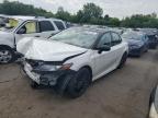 2023 Toyota Camry Xse en Venta en New Britain, CT - Front End