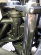 2022 Kawasaki Ex650 N للبيع في Windsor، NJ - Side