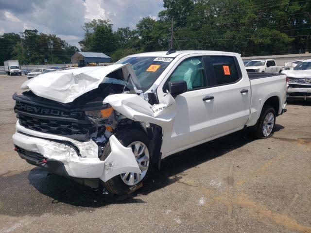 CHEVROLET SILVERADO 2025