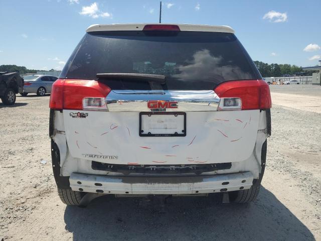  GMC TERRAIN 2015 Biały