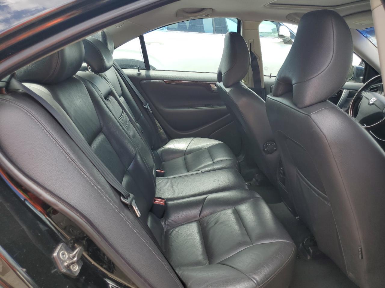 2006 Volvo S60 2.5T VIN: YV1RH592962539385 Lot: 60590635