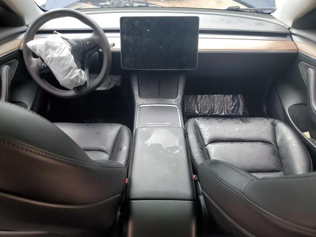  TESLA MODEL 3 2021 Синій