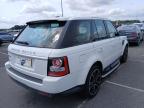 2013 LAND ROVER R ROVER SP for sale at Copart SANDTOFT