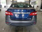 Sandston, VA에서 판매 중인 2016 Nissan Sentra S - Rear End