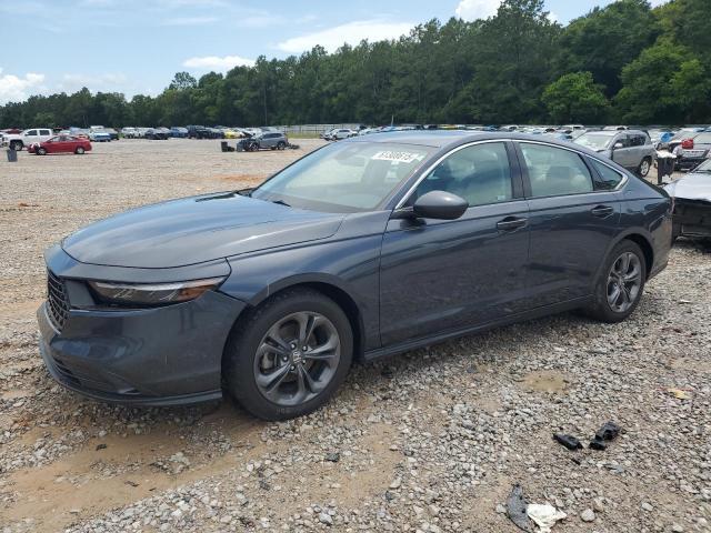  HONDA ACCORD 2024 Gray