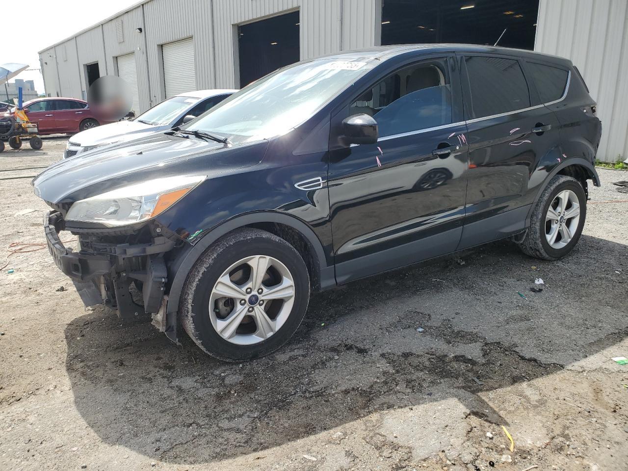 2016 Ford Escape Se for Sale in Jacksonville, FL - Front End