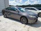 2016 Toyota Camry Le იყიდება Savannah-ში, GA - Side