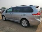 2014 Toyota Sienna Xle იყიდება Rocky View County-ში, AB - Front End