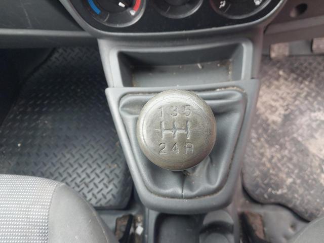 2010 PEUGEOT BIPPER S H