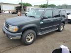 2000 Ford Explorer Xlt na sprzedaż w New Britain, CT - Undercarriage