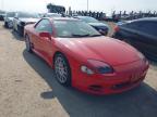 1994 MITSUBISHI 3000 GT for sale at Copart PETERLEE