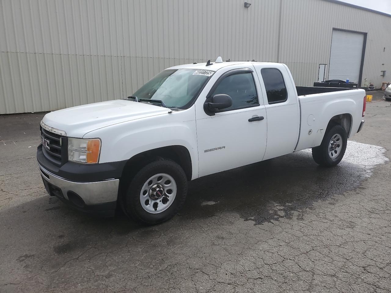 2013 Gmc Sierra K1500 for Sale in Woodburn, OR - Mechanical