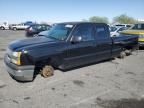 2004 Chevrolet Silverado C1500 for Sale in North Las Vegas, NV - Vandalism