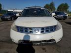 2004 Nissan Murano Sl en Venta en Denver, CO - Rear End
