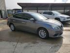 2019 Nissan Sentra S продається в Florence, MS - Minor Dent/Scratches