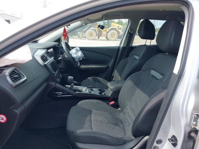 2017 RENAULT KADJAR DYN