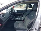 2017 RENAULT KADJAR DYN for sale at Copart BRISTOL