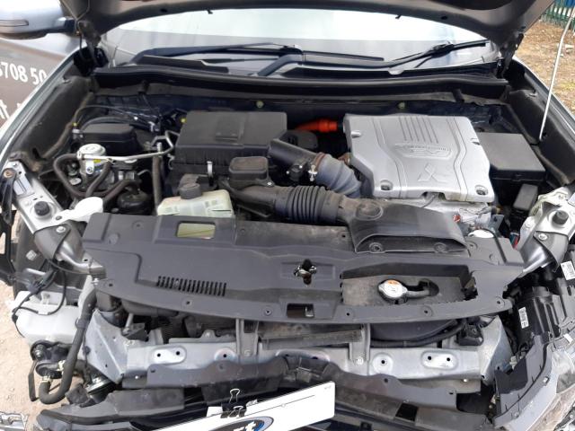 2021 MITSUBISHI OUTLANDER REFLEX COM+ PHE 