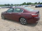 2017 Honda Accord Ex for Sale in Central Square, NY - Front End