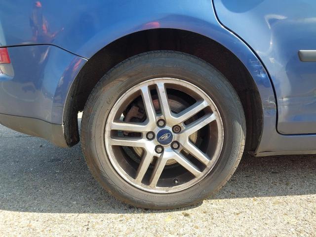 2006 FORD FOCUS C-MA