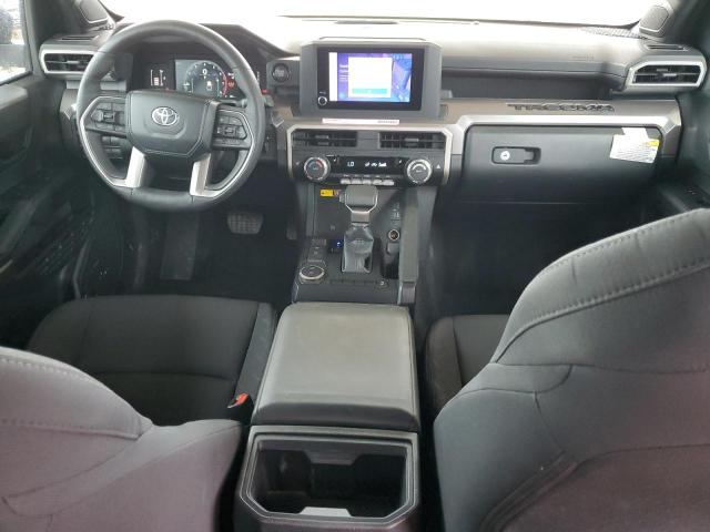  TOYOTA TACOMA 2024 Blue