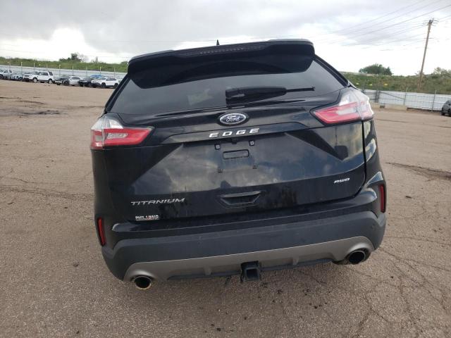  FORD EDGE 2023 Czarny