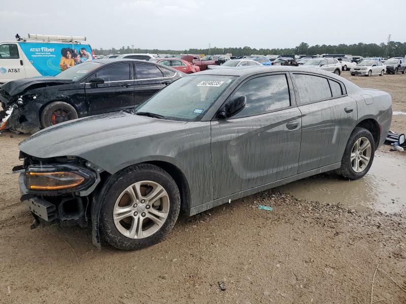 DODGE CHARGER – zdjęcie z aukcji, lot #60248235