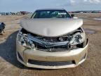 2012 TOYOTA CAMRY BASE   à vendre chez Copart TX - HOUSTON EAST