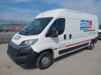 2020 CITROEN RELAY 35 L for sale at Copart YORK