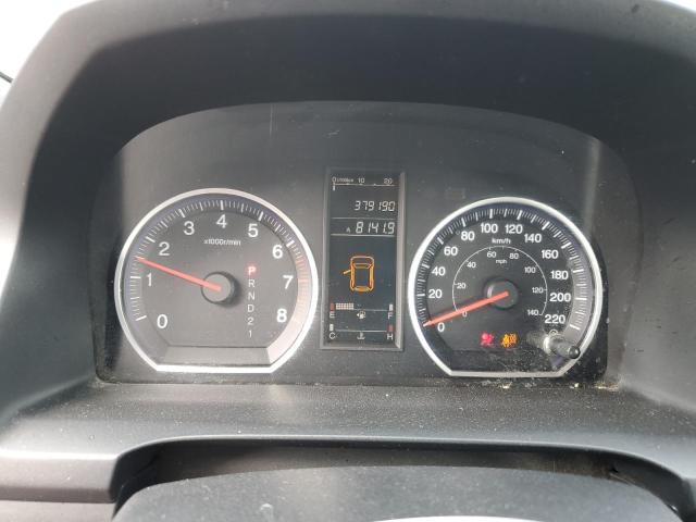 2007 HONDA CR-V LX  