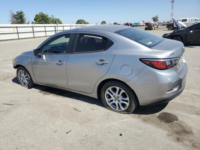  SCION IA 2016 Silver