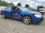 2007 Pontiac G6 Base en Venta en Moraine, OH - All Over