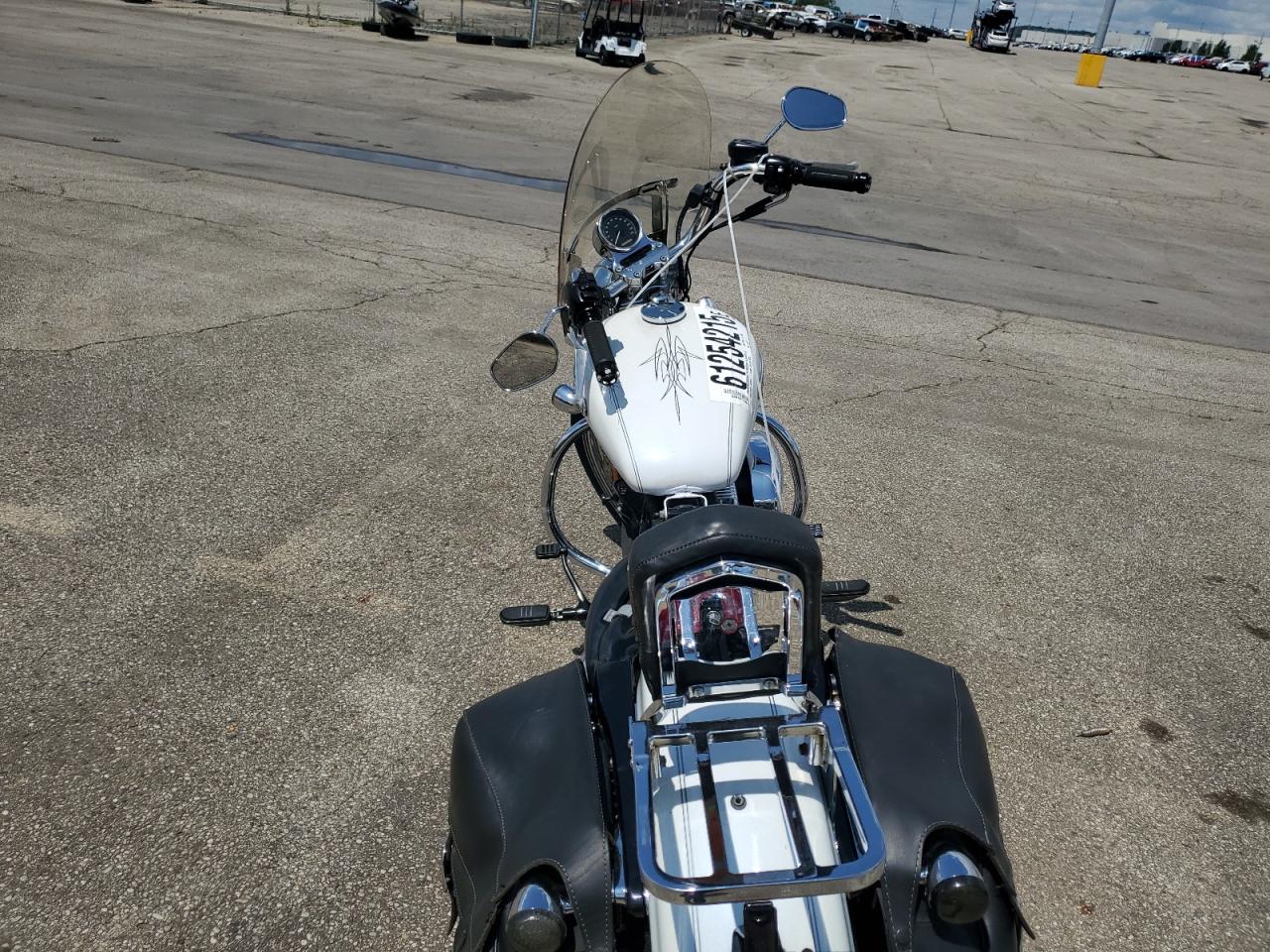 2006 Harley-Davidson Xl1200 L VIN: 1HD1CWP406K459693 Lot: 61254215