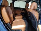 2025 Kia Telluride Ex zu verkaufen in West Mifflin, PA - Rear End