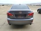 2012 Lexus Is 250 for Sale in American Canyon, CA - Front End