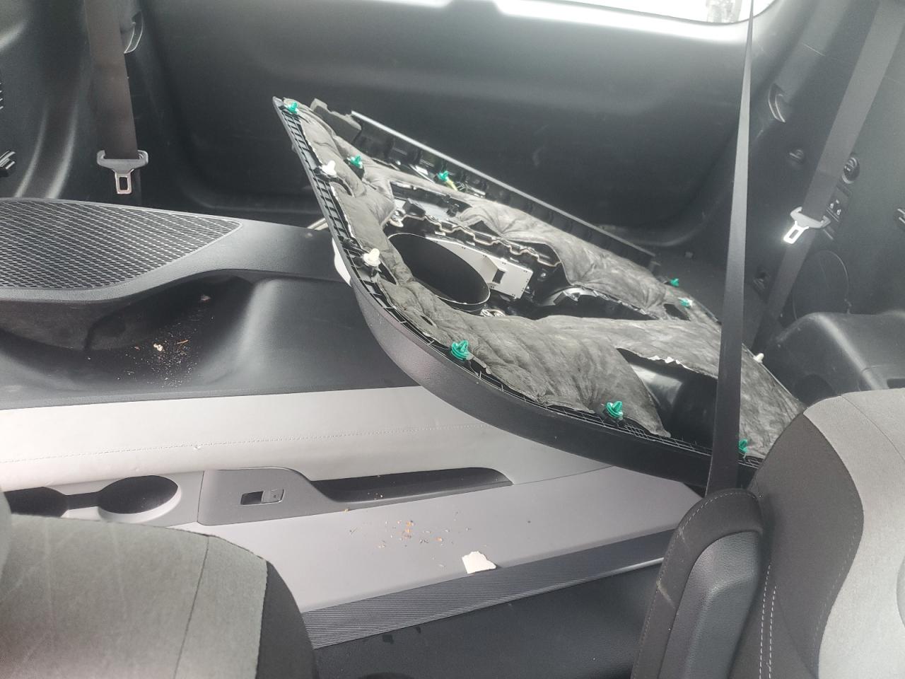 2020 Hyundai Palisade Sel VIN: KM8R3DHE5LU060256 Lot: 61073325