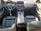 2018 Bmw 530 I на продаже в Houston, TX - Minor Dent/Scratches