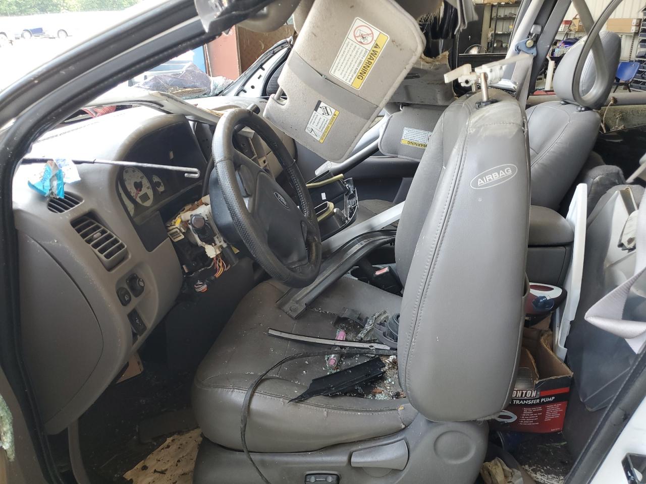 2002 Ford Escape Xlt VIN: 1FMCU04172KA69212 Lot: 62459715