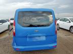2017 Ford Transit Connect Xlt   na sprzedaż w Houston, TX - Rear End