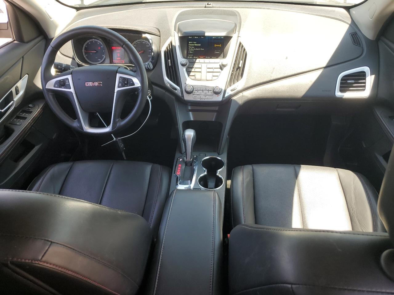 2014 GMC Terrain Slt VIN: 2GKALSEK3E6305884 Lot: 62956695