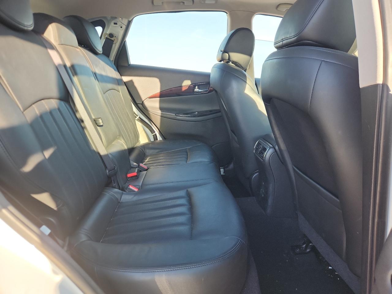 2014 Infiniti Qx50 VIN: JN1BJ0HP9EM210798 Lot: 60601725