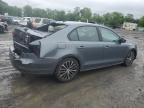 2016 Volkswagen Jetta Sport للبيع في Marlboro، NY - Rear End