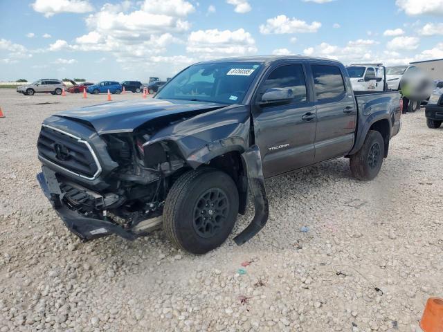 2021 Toyota Tacoma Double Cab