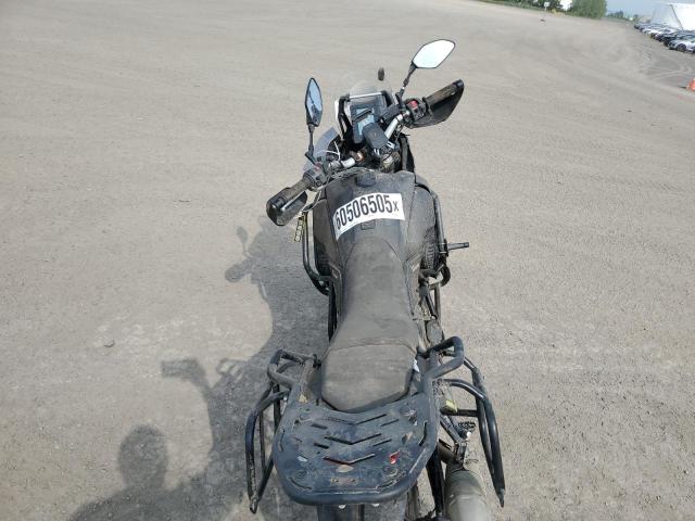 2021 YAMAHA XTZ690   