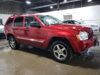 2005 Jeep Grand Cherokee Laredo продається в Blaine, MN - Front End