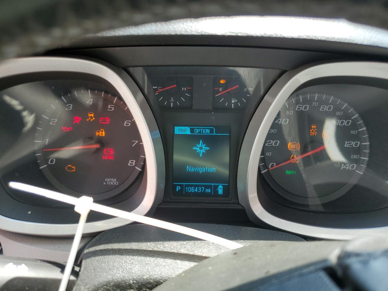 2014 Chevrolet Equinox Lt VIN: 2GNFLGE37E6177728 Lot: 62410755