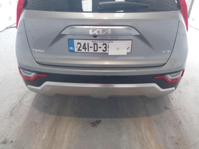 2024 KIA NIRO