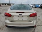 2018 Ford Focus Se იყიდება Indianapolis-ში, IN - Front End